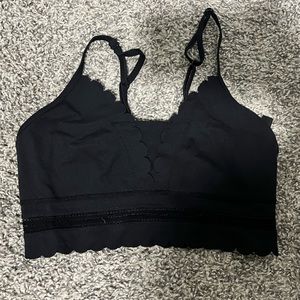 Free People Sports Bra